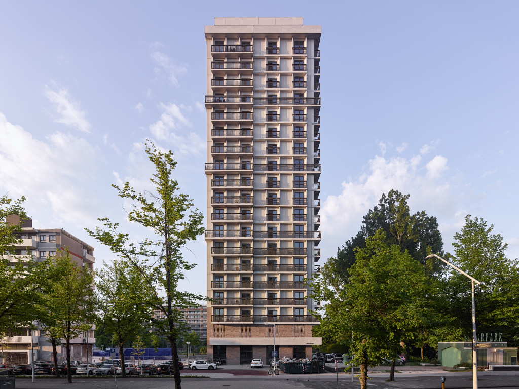 Amsterdam